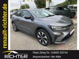 Renault Megane EV60 130hp optimum charge Evolution ER