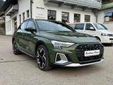 Audi A3 allstreet 35 TFSI S-Tronic AHK 19" SONOS RFK - Audi A3: 19