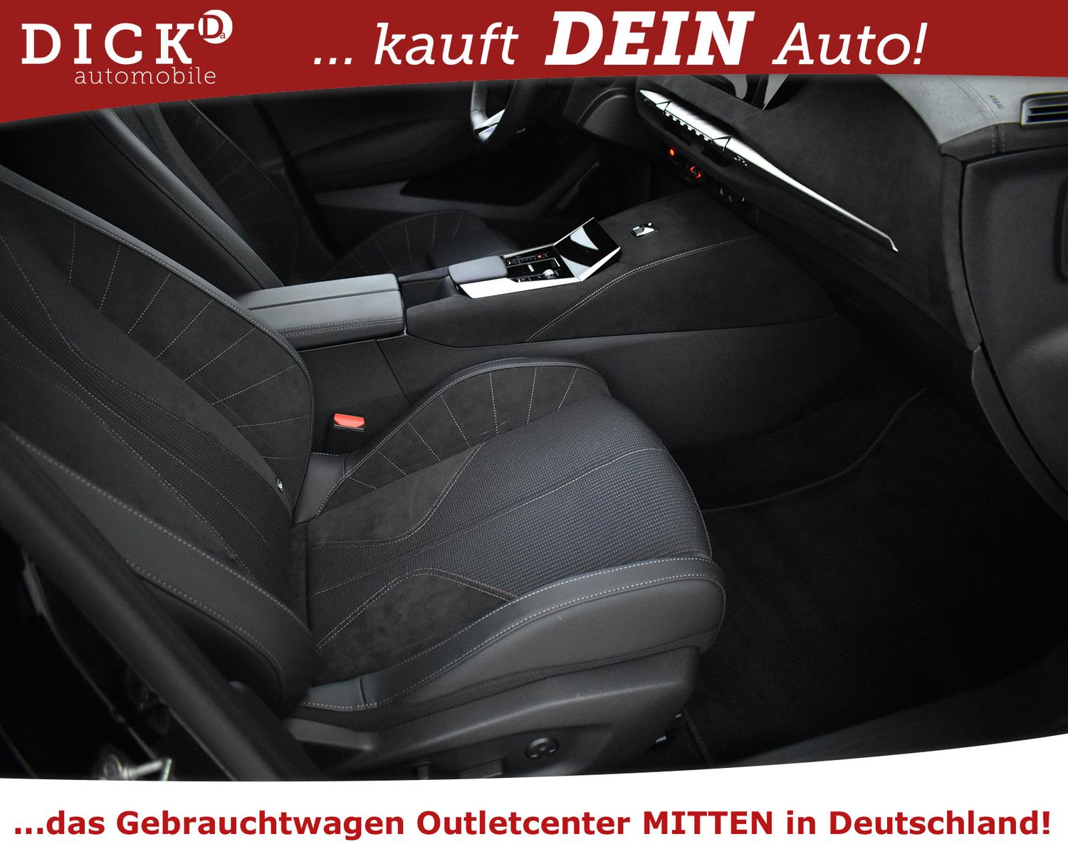 DS DS4 1.2 e-THP Perform Line+ MEMO+HEAD+KAM+ACC+19 - Image 12