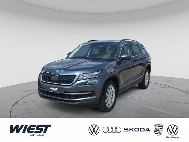 Image of Skoda Kodiaq