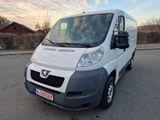 Peugeot Boxer HDi - Peugeot Boxer: Hdi