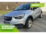 Opel Crossland X 1.2T Ultimate+NAVI+PANO+SHZ+DAB - Opel Crossland (X): Panoramadach