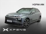 XPENG G9 AWD Performance Premium, PANO, NAV, KAM, TSR - XPENG G9 mit Schiebedach