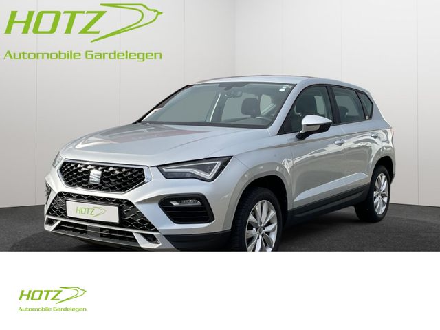 Seat Ateca 1.5 TSI Style NAV/LED/GRA