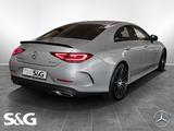 Mercedes-Benz CLS 400 d 4M AMG DISTRO+SCHIEBEDACH+HIFI+LED+20" - gebrauchte Mercedes-Benz CLS 400 aus dem Jahr 2019