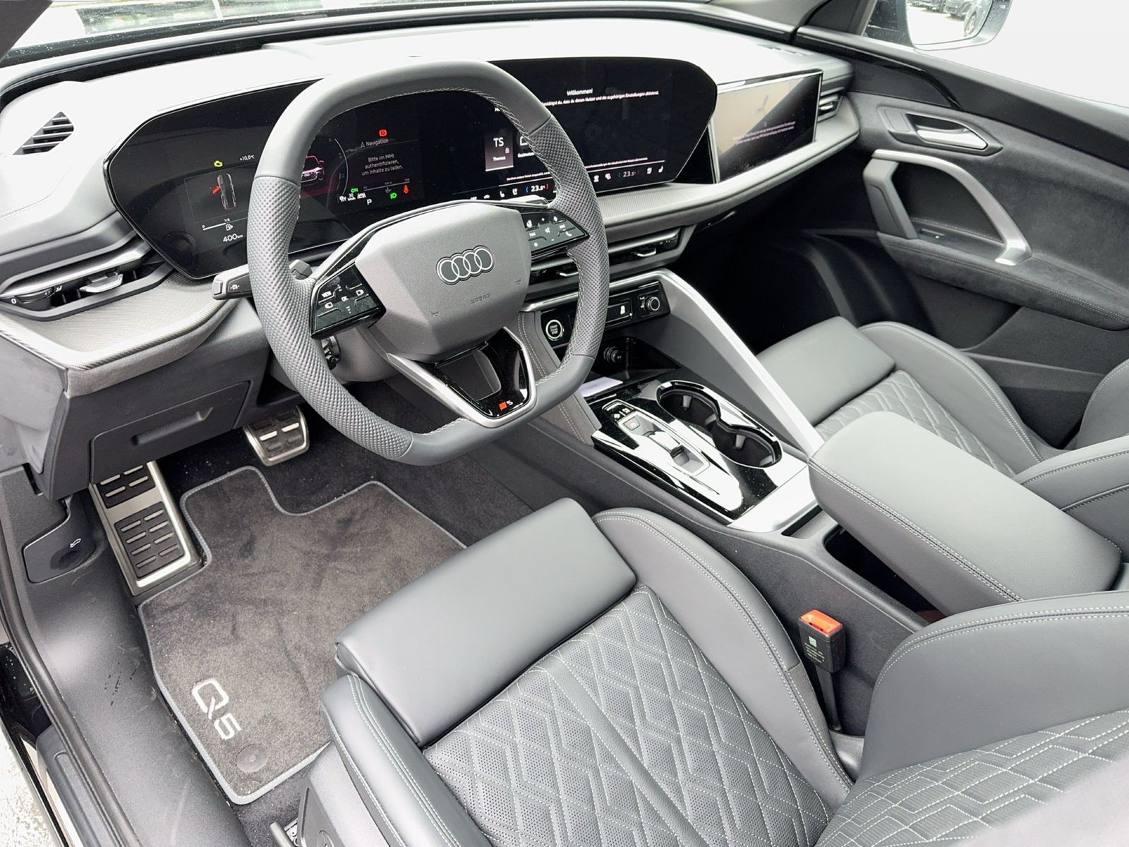 Audi Q5 - Bild 8
