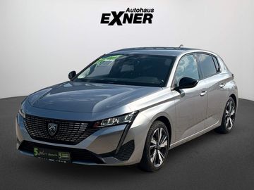 Peugeot 308 - 2