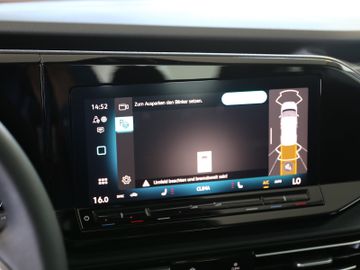Volkswagen Caddy 2.0TDI DSG STYLE NAV PRO STANDHZG APP 5J