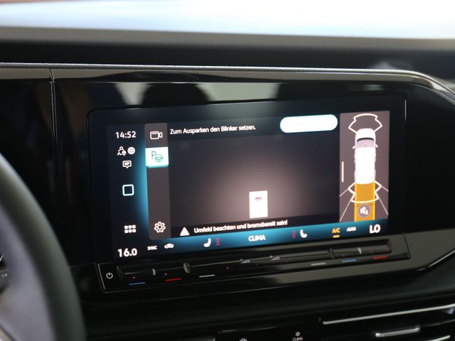 Volkswagen Caddy 2.0TDI DSG STYLE NAV PRO STANDHZG APP 5J
