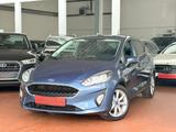 Ford Fiesta Cool & Connect - Ford Fiesta Gebrauchtwagen in Bremen