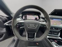 Audi e-tron GT - Vorschau Bild 13