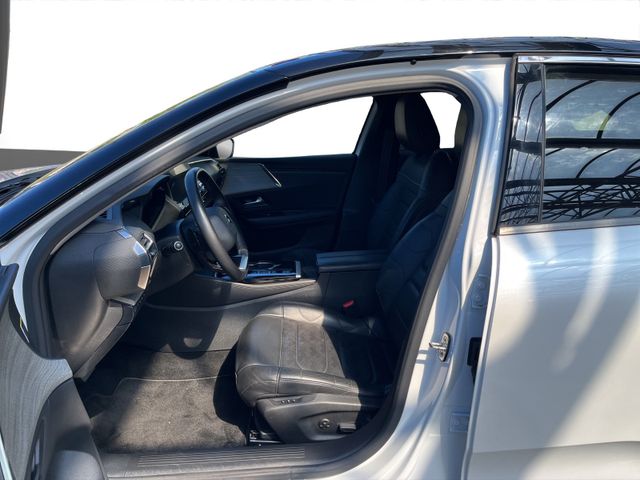 Citroën C5 X Shine Pack Hybrid 225 Navi+SHZ+HUD+360°+LM