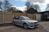 BMW 318i touring Edition Sport*M-PAKET*2.HAND*LEDER* - BMW 318 aus 2003