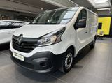 Renault Trafic Komfort L1H1 2,9t dCi 120 PS - Renault Trafic l1h2
