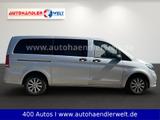Mercedes-Benz Vito Tourer 116 CDI Select lang LED 8-Sitze - Mercedes-Benz Sel