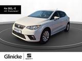 Seat Ibiza 1.6 TDI Style Navi PDC SiHz - Seat Ibiza mit Diesel-Antrieb