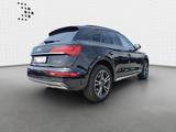 Audi Q5 Advanced 45 TFSI quattro*S line*Stadt/'Tour*M - Audi Q5 Jahreswagen