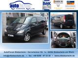 Mercedes-Benz Viano 2.2 CDI kompakt Trend Sitzheizung*AHK
