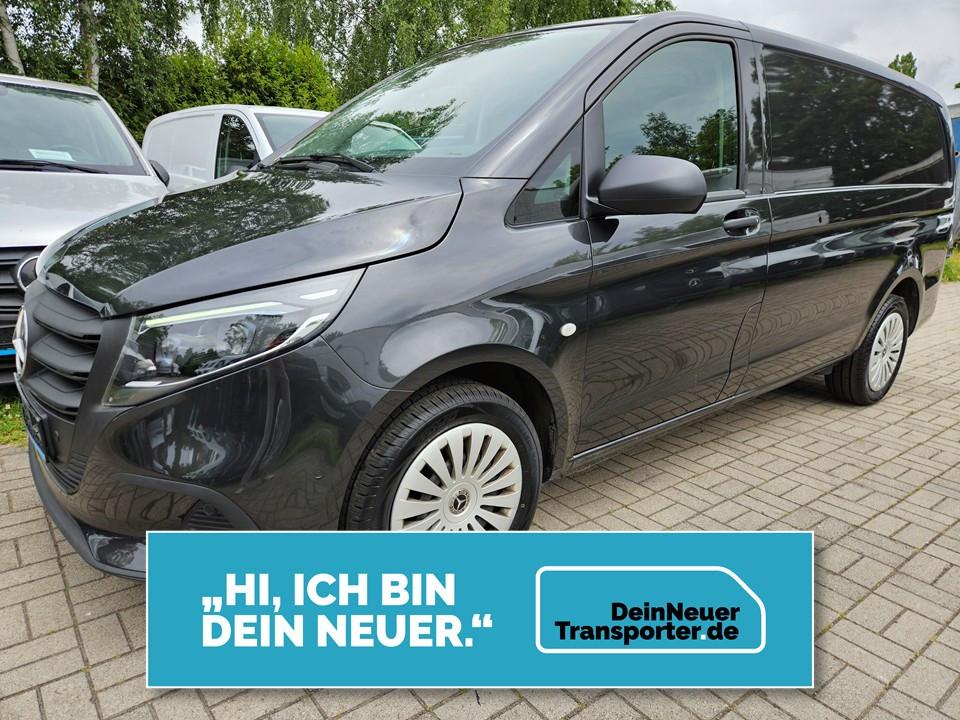 Mercedes-Benz Vito 116 CDI PRO LANG|LEDvo+hi|2,5t AHK|GARANTIE