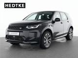 Land Rover Discovery Sport P300e R-Dynamic HSE 20"+MEMORY - Land Rover Discovery Sport R-DYNAMIC mit Hybrid-Antrieb (Benzin/Elektro)