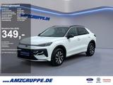 Volkswagen T-Roc 1.5 e-TSI DSG Life ACC+Kamera+Winterpak