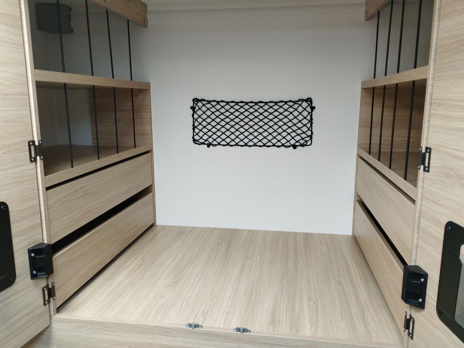 Fahrzeugabbildung Chausson Teilintegriert Titanium Line 630 Dörr30YEdition