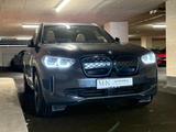 BMW iX3 Baureihe iX3 Impressive. AHK - BMW iX3: Impressive