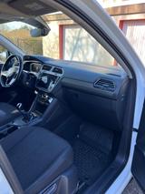 Volkswagen Tiguan Allspace 1.5 TSI ACT OPF MOVE MOVE - Volkswagen Tiguan Allspace in Hagen