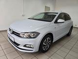 Volkswagen Polo VI Join DSG Sitzheizung ACC 15" Alufelgen - VW Polo Gebrauchtwagen Alufelgen