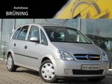 Opel Meriva 1.6 Enjoy Automatik Klima PDC - Opel Meriva aus 2004: Enjoy