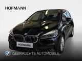 BMW 225xe iPerformance Active Tourer+RFK+ACC+LED+HuD - BMW 225 Active Tourer: Schwarz
