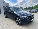 Mercedes-Benz GLC 220 4Matic Leder HeadUP Kamera SHZ - Mercedes-Benz GLC 220 in Bremen