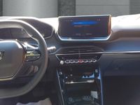 Peugeot 2008 - Vorschau Bild 10