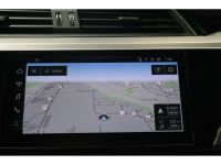 Audi Q8 e-tron - Vorschau Bild 17
