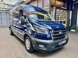 Ford Transit 2.0 TDCi L3H2 AUTOMATIK 3STZ AHK BiXENON - Ford Transit Gebrauchtwagen in Hamburg