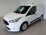 Ford Transit Connect Aut. Kasten Klima Regal Standhzg - Ford Transit Connect: Standheizung