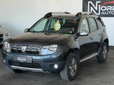 Dacia Duster I*Prestige 4x2*Navi*Euro 6*AHK*StartStop* - Dacia Duster: Prestige 4x2
