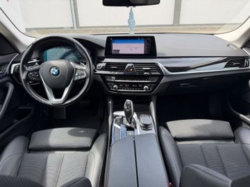 BMW 520 - 9