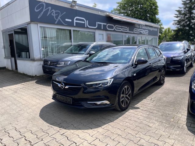 Opel Insignia 1.5 Turbo ST Edition|Totwinkel|R-Kamera