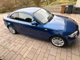 BMW 1er Coupe 118d - (1er, E82) - M Paket - BMW: 1er M Paket
