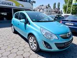 Opel Corsa D 1,4 150 Jahre *nur 73tkm+5-türig+Klima* - Opel Corsa: Türig