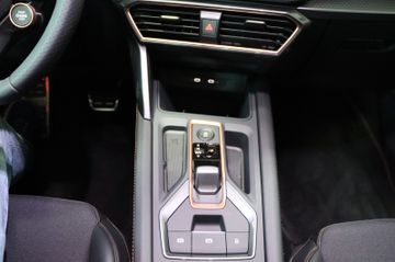 Cupra Leon Sportstourer 1.5 LED Kamera AHK elek. Heckk