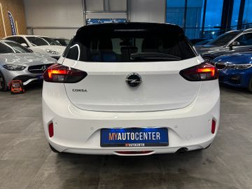 Opel Corsa F Elegance *Kamera*PDC*