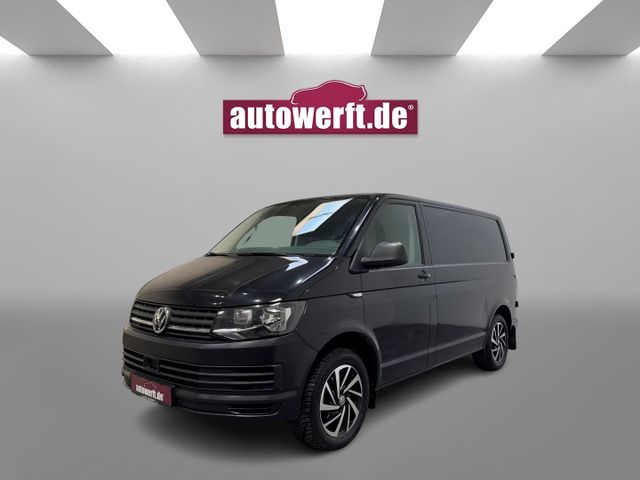 Volkswagen T6 Kasten 2.0 TDI DSG KLIMA AHK PDC 16Z STDHZG E