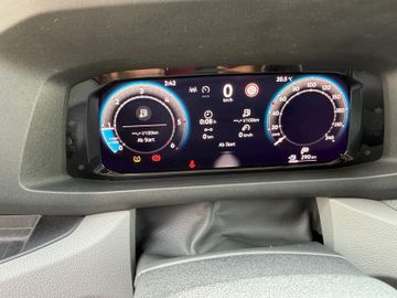 Volkswagen Crafter - 12
