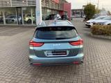 Kia Ceed SW 1.5 T-GDI DCT Vision Navi - Kia Jahreswagen: Kombi