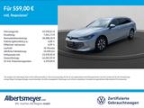 Volkswagen Passat Variant 1.5 eTSI Business DSG+NAV+AHK+LED - Volkswagen Passat Variant Tageszulassungen