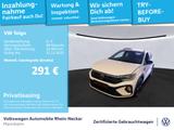 Volkswagen Taigo 1.0 TSI R-Line DSG Navi Kamera LED uvm - Volkswagen Taigo in Mannheim