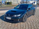 Subaru Impreza WRX STI - Subaru Impreza: Allradantrieb, Wrx