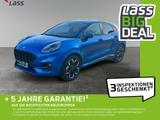 Ford Puma 1.0 Ecoboost mHEV ST-Line Mild Hybrid - gebrauchte Ford Puma aus dem Jahr 2024